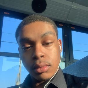Meet your Posher, Marlon